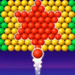 Pop the Bubbles: Relaxing