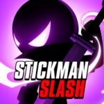 Stickman Slash