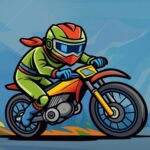 Ultimate Bike Stunt Racing