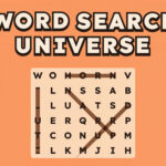 Word Search Universe
