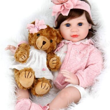 The 11 Best Baby Dolls Handmade 2025