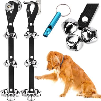 Top 10 Best Dog Doorbells in 2025