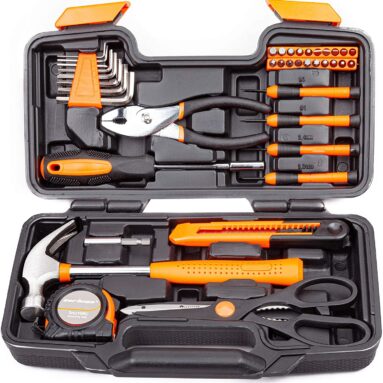 Top 11 Home Repair Basic Tool Kit Sets for Home Maintenance 2025