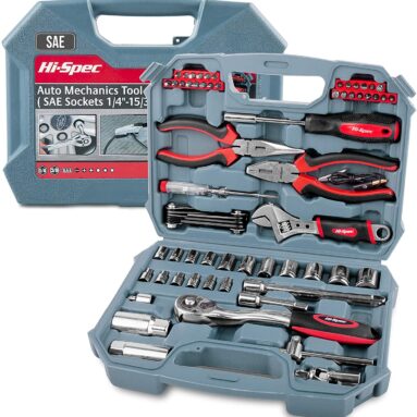 Top 10 Car, Bike & Vehicle DIY Hand Tools for Repair & Maintenance 2025