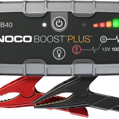 Best Car Battery Jump Starters 2025