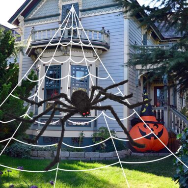 Top 13 Best Halloween Decorations Outdoor 2024