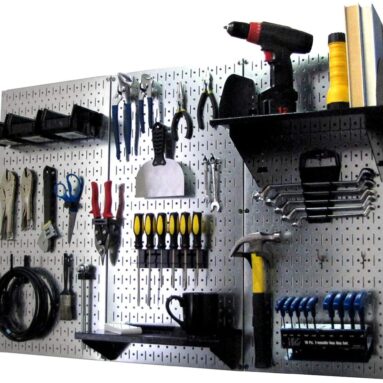 Best Garage Workshop Organizers 2025