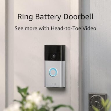Top 10 Best Home Security Systems in 2025 – Smart Cameras & Doorbells Reviewed