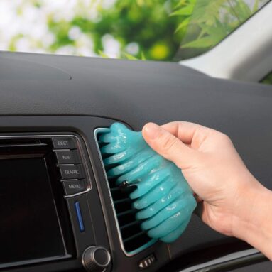 Top 10 Cleaning Gels for Car