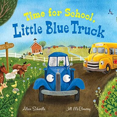 Best Sellers in Children’s Books (Ages 3-5) 2025
